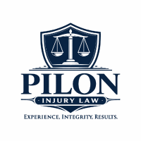 Pilon Injury Law logo